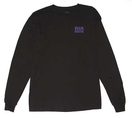 Лонгслив AIRBLASTER Classic Blaster Lst